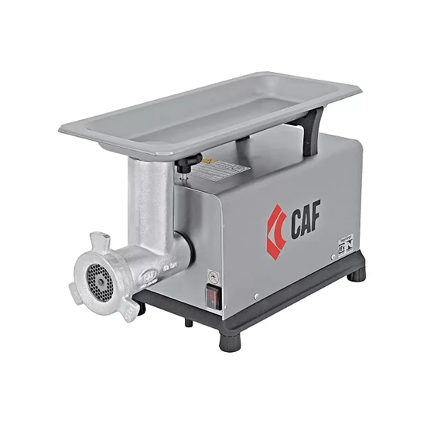 Moedor de Carne Picador Boca 10 Parcial Inox