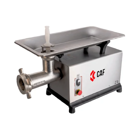 Moedor de Carne Picador Boca 98 Parcial Inox