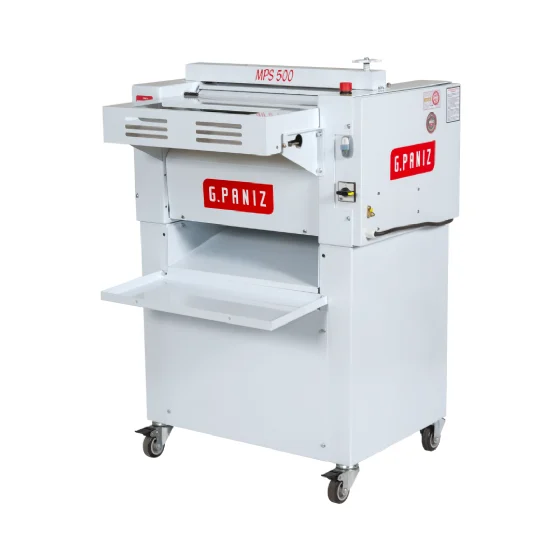 Modeladora de Pão Massas Super Epóxi MPS500