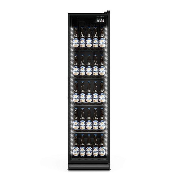 Cervejeira para Bar e Restaurante 310L GCB30V LB PR