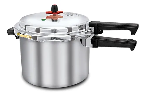 Panela de Pressão Profissional 20L com Cabo