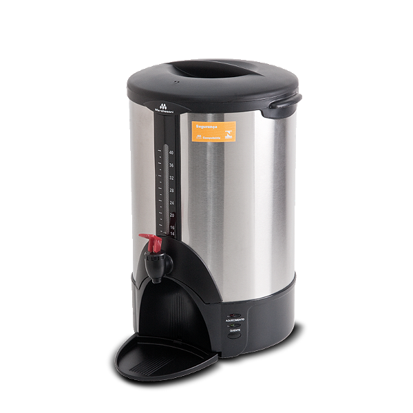 Cafeteira Elétrica Automática 6L