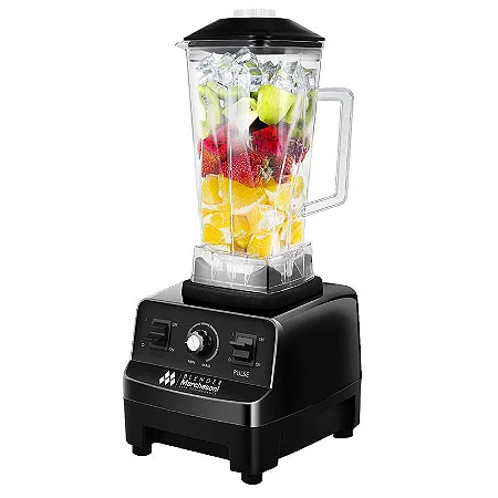 Blender Liquidificador Alta Rotação 2L