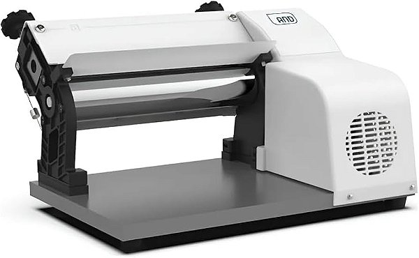Laminador Cilindro de Massas 28cm com Cortador