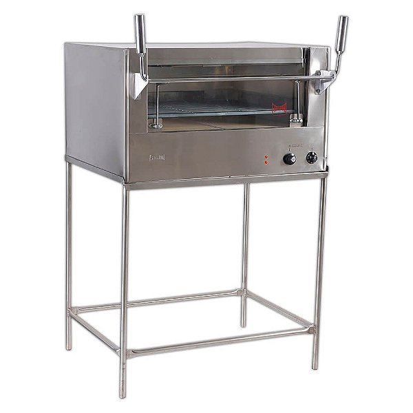 Forno para Pizza Industrial Bolos, Tortas, Salgados FGC70