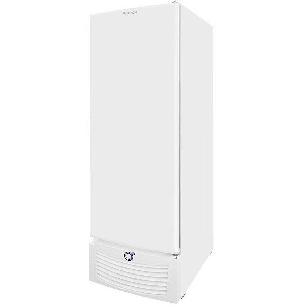 Freezer Conservador Vertical 569L Padrão VCET569 2C000