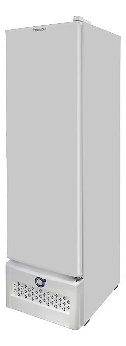 Freezer Conservador Vertical 284L Padrão VCET284 2C000