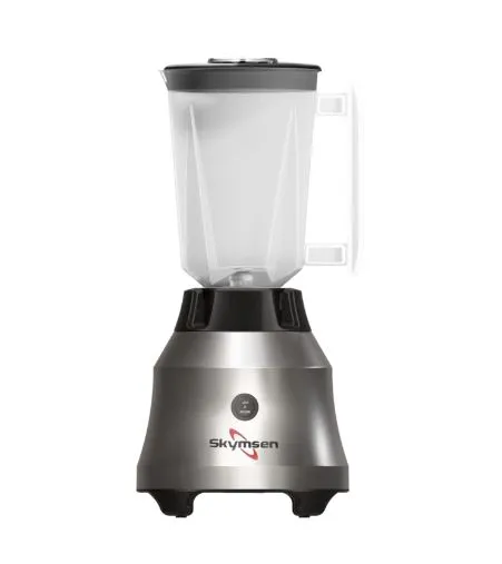 Liquidificador Industrial Profissional 1,5L Alta Rotação 800w