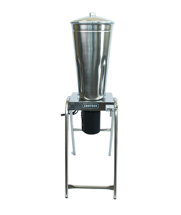 Liquidificador Industrial Grande com Pedestal 25L