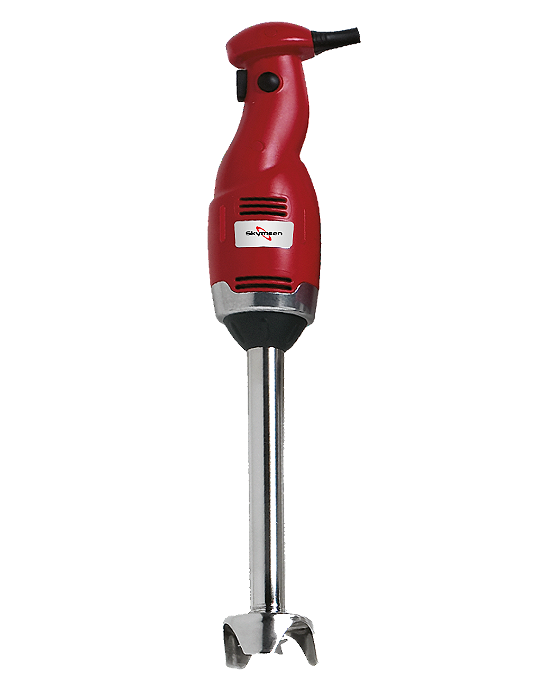 Mixer Portátil Industrial Profissional 200w MX200