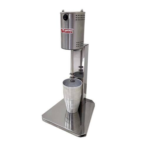 Batedor De Milk-Shake Profissional BMS220