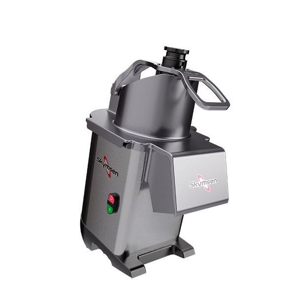 Processador de Alimentos Profissional PA7PRO