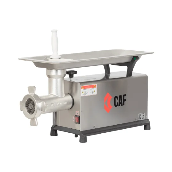 Moedor de Carne Picador Boca 22 Parcial Inox