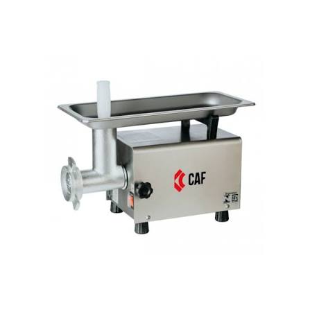 Moedor de Carne Picador Boca 8 Parcial Inox