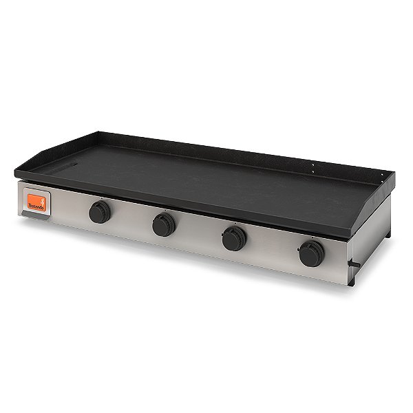 Chapa para Lanches a Gás CB120