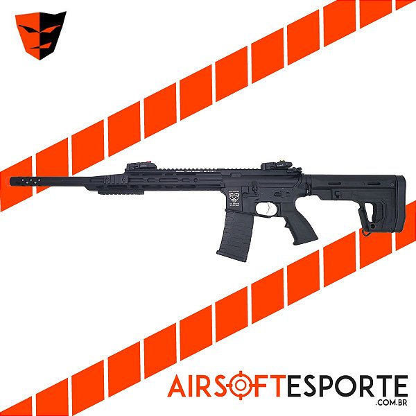 Rifle Airsoft APS ASR1101R1 2E110B 2.0