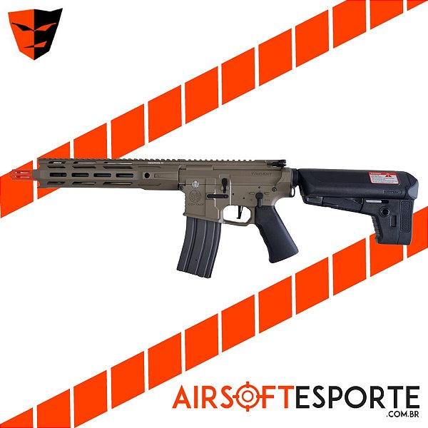 Rifle Airsoft Krytac Trident Mk2 - TN