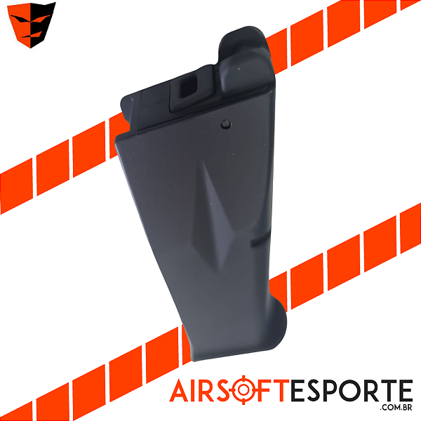 Magazine Co2 Cybergun Sigsauer P226 27 Rounds