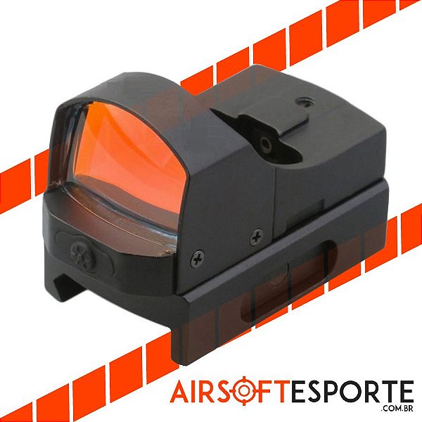 Mira Holografica Victory optics 1X18 RDSL-01