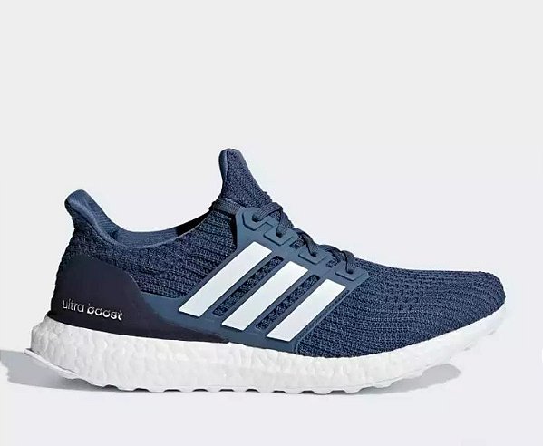 adidas ultraboost azul