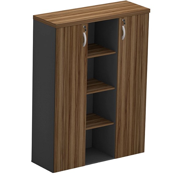 Armário Alto para Escritório M40 Plaza