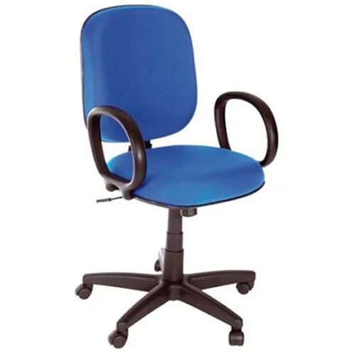 Poltrona Diretor Classic para escritório com base Relax
