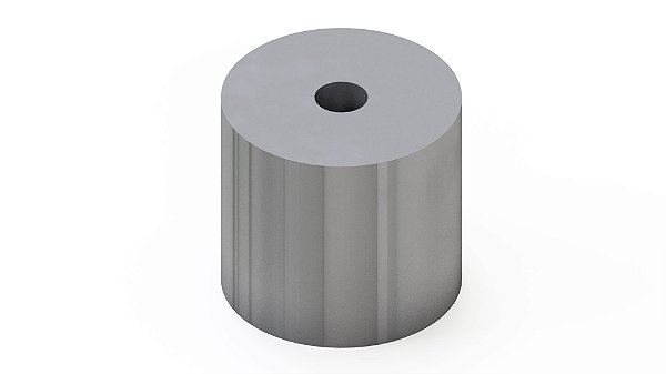 Sobrecarga 490g para uso na imersao