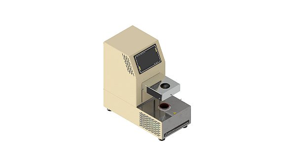 Ponto de Fulgor Tag Automatico Conf. ASTM D-56