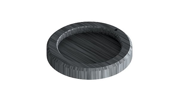 Base para forma 5X10 para cimento