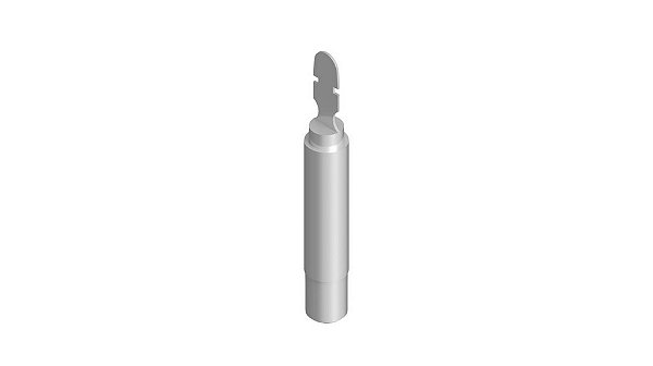Calibrador para capsula de Ponto de Gota