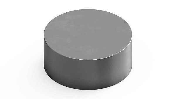 Disco espacador DIAM. 6" 2.1/2" de altura