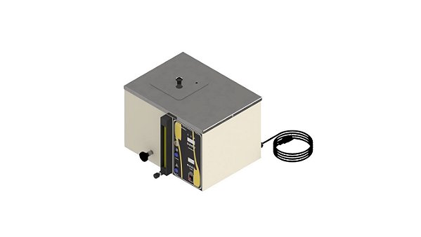 Equipamento para teste de lavabilidade e resistencia a abrasao umida