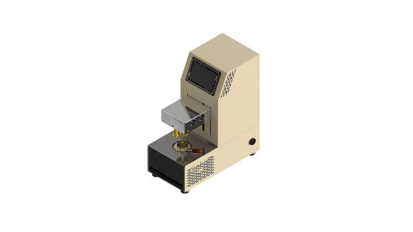 Ponto de Fulgor Pensky-Martens (vaso fechado) automatico- ASTM D93