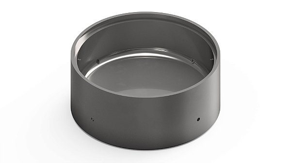 Sapata de Cravacao (Hilf)