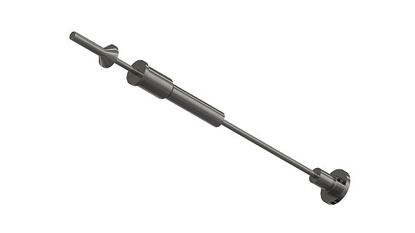 Soquete de Compactacao Marshall 10LB