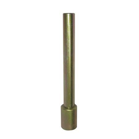 Soquete para argamassa conforme MB-1 E NBR-7215