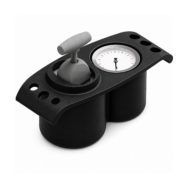 Medidor de umidade tipo Speedy para solo