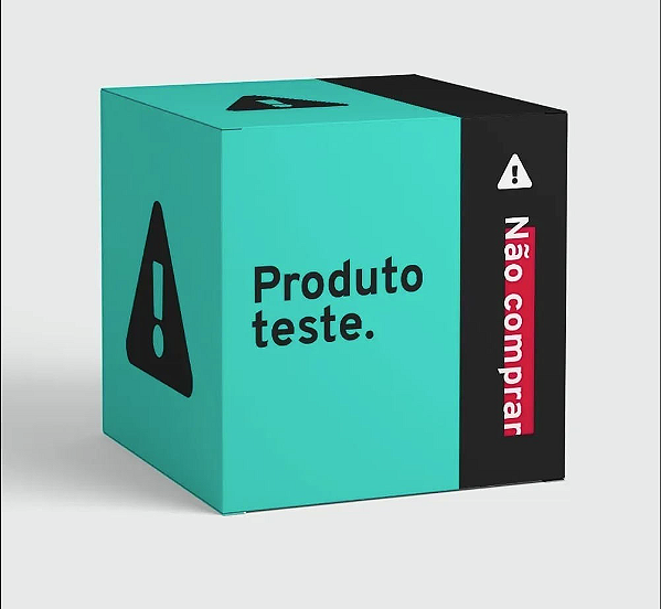 produto teste