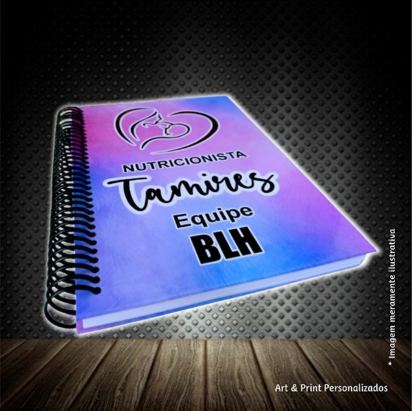 Agenda Personalizada