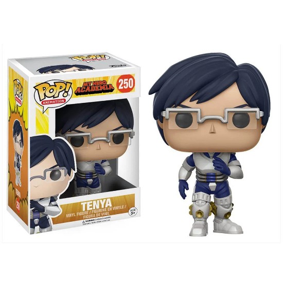 Funko Pop! Animation My Hero Academia Tenya 250