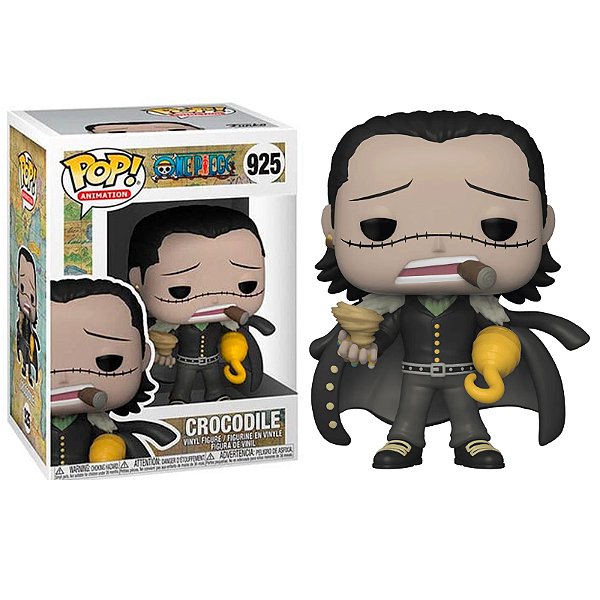 Funko Pop! Animation One Piece Crocodile 925