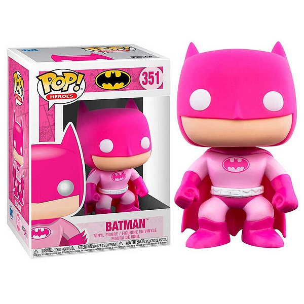 Funko Pop! Heoes DC Comics Batman 351