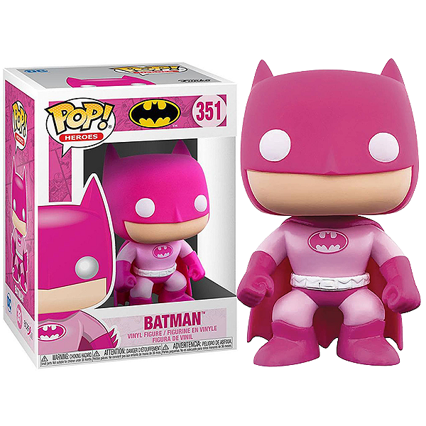 Funko Pop! DC Comics Batman 351