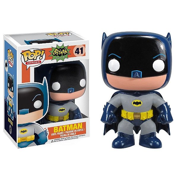 Funko Pop! Heroes DC Comics Batman 41