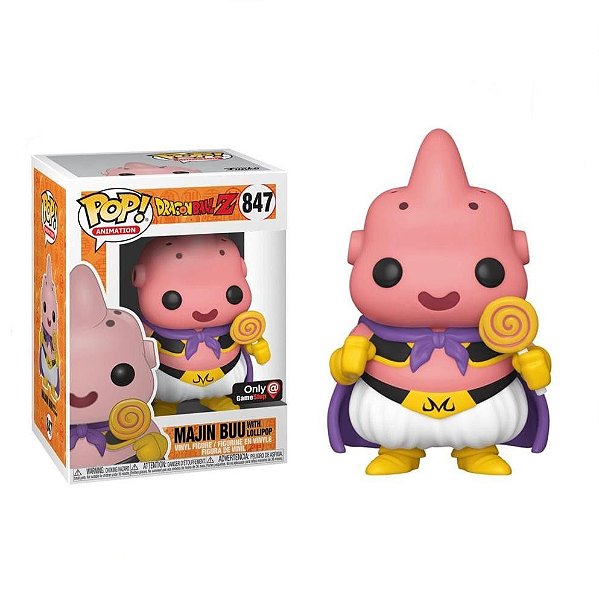 Funko Pop 847 Shang Chi Wenwu (#847)