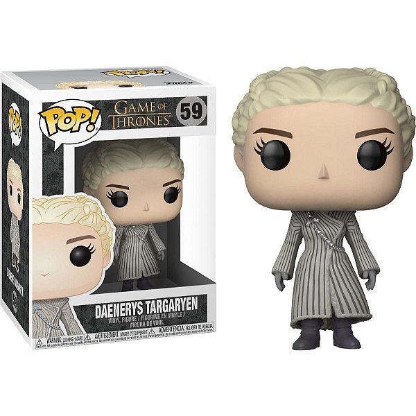 Funko Pop! Television Game Of Thrones Daenerys Targaryen 59