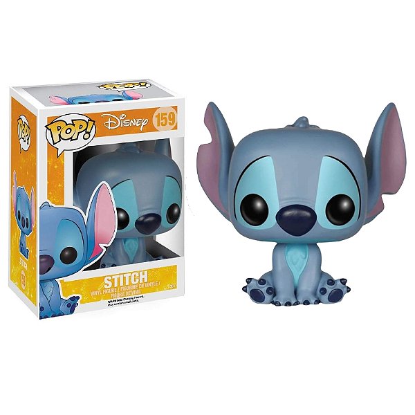 Funko Pop! Disney Stitch Lilo & Stitch 159