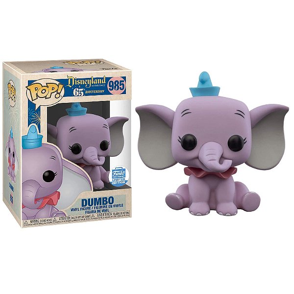 Funko Pop! Disneyland Dumbo 985