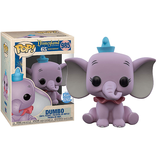 Funko Pop! Disneyland Dumbo 985