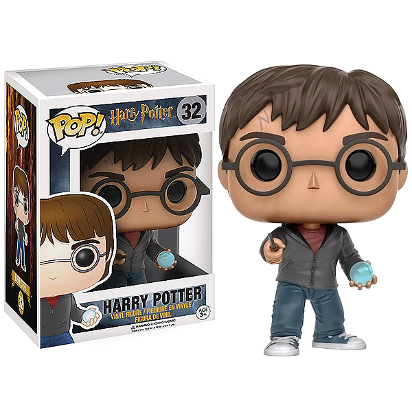 Funko Pop! Filme Harry Potter 32